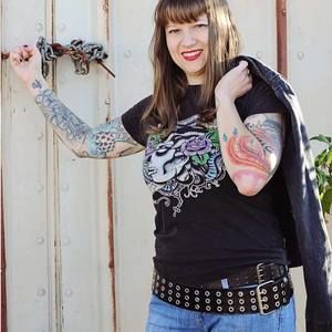 Meet your Posher, Nicole